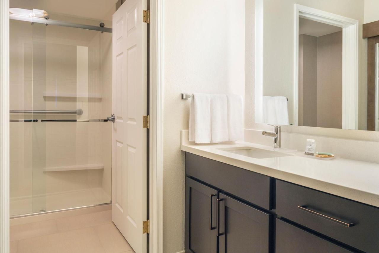 Residence Inn Salt Lake City Airport Εξωτερικό φωτογραφία
