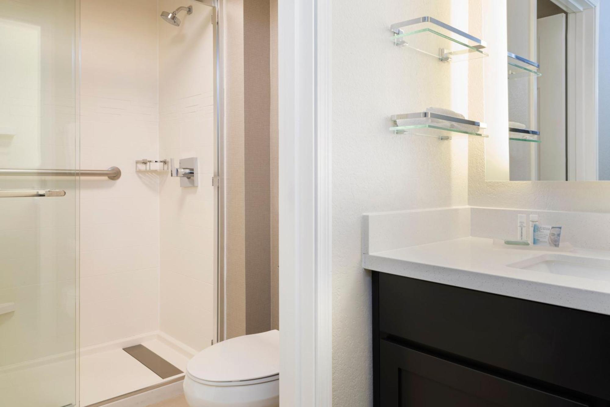 Residence Inn Salt Lake City Airport Εξωτερικό φωτογραφία