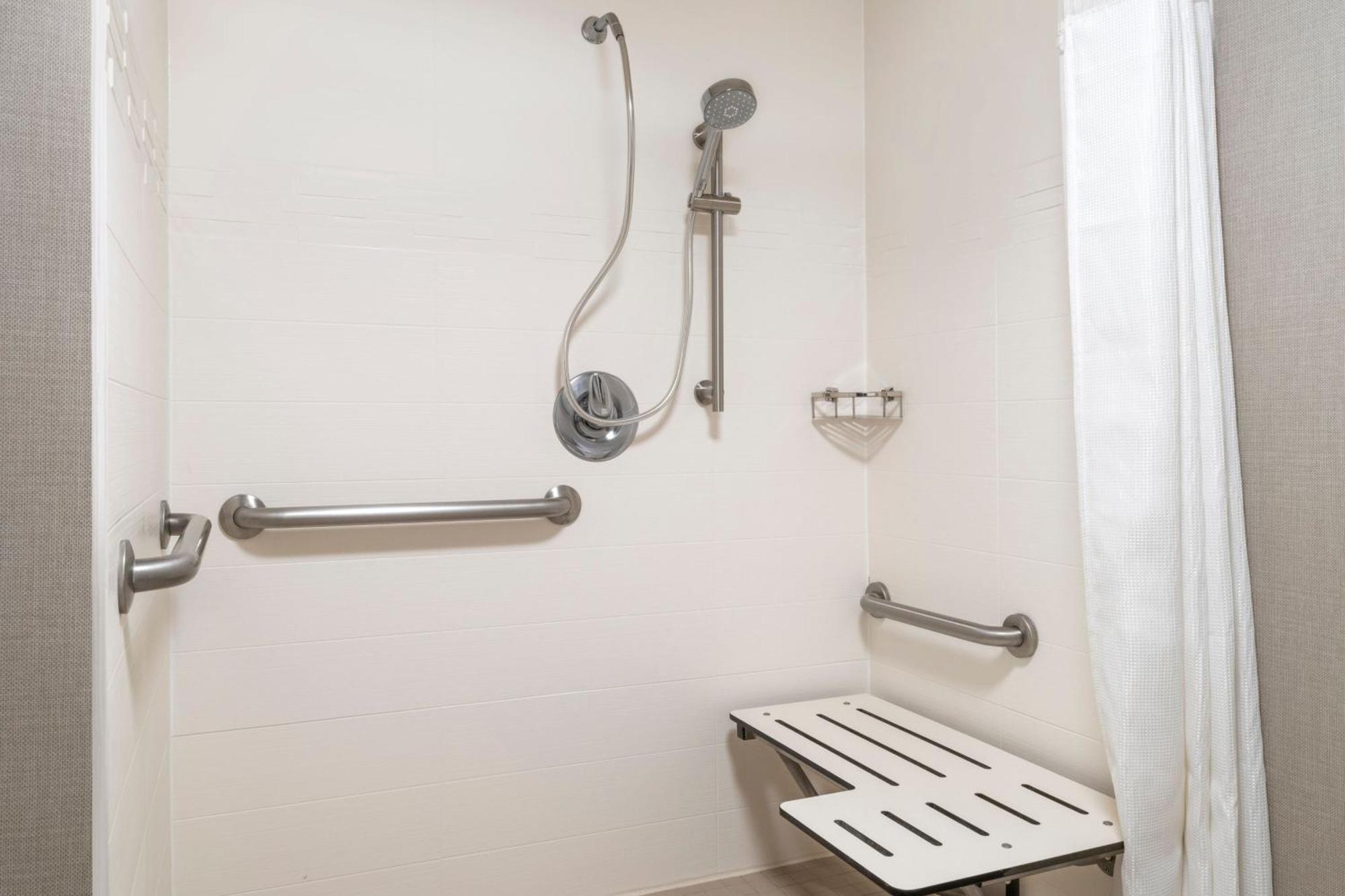 Residence Inn Salt Lake City Airport Εξωτερικό φωτογραφία