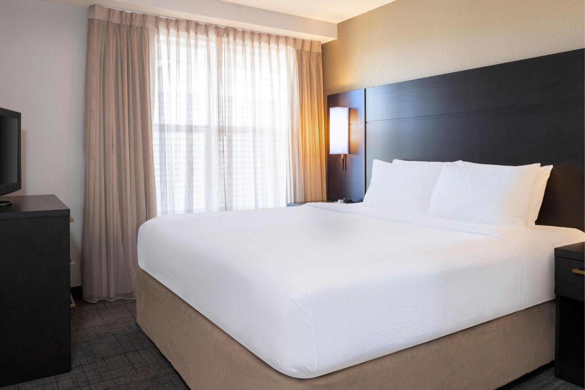 Residence Inn Salt Lake City Airport Εξωτερικό φωτογραφία