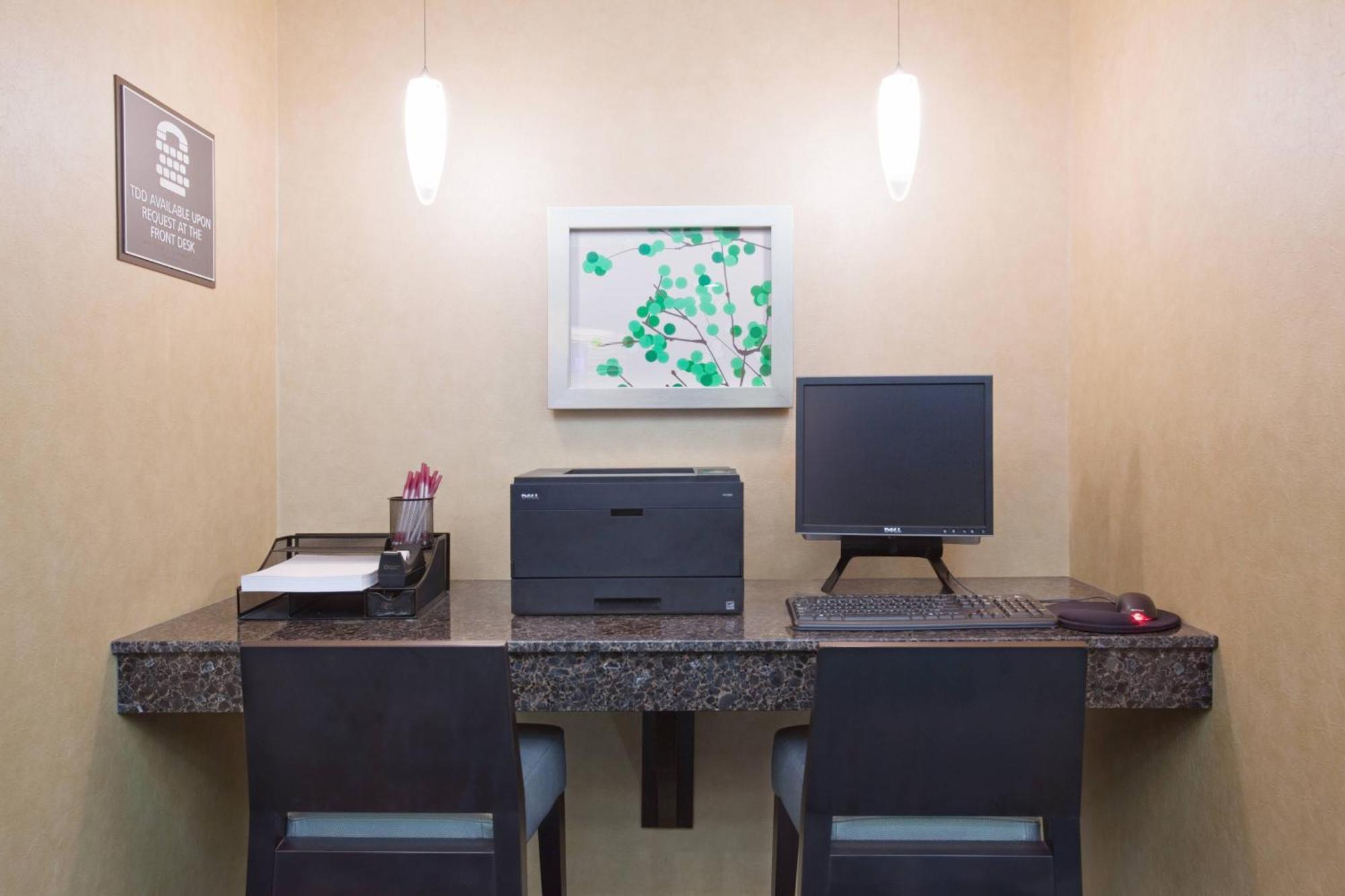 Residence Inn Salt Lake City Airport Εξωτερικό φωτογραφία