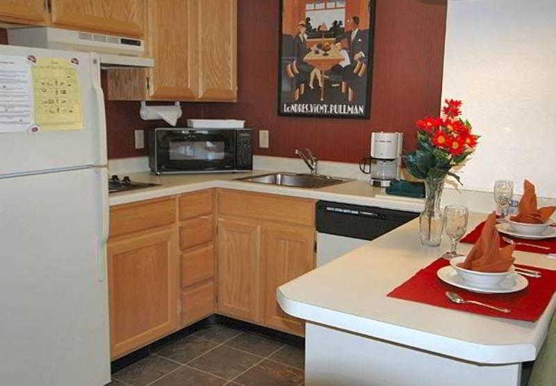 Residence Inn Salt Lake City Airport Δωμάτιο φωτογραφία
