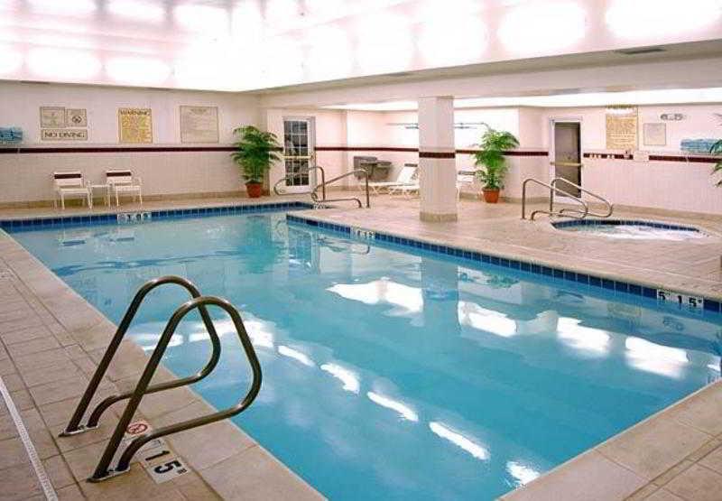 Residence Inn Salt Lake City Airport Εξωτερικό φωτογραφία