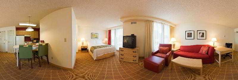 Residence Inn Salt Lake City Airport Εξωτερικό φωτογραφία