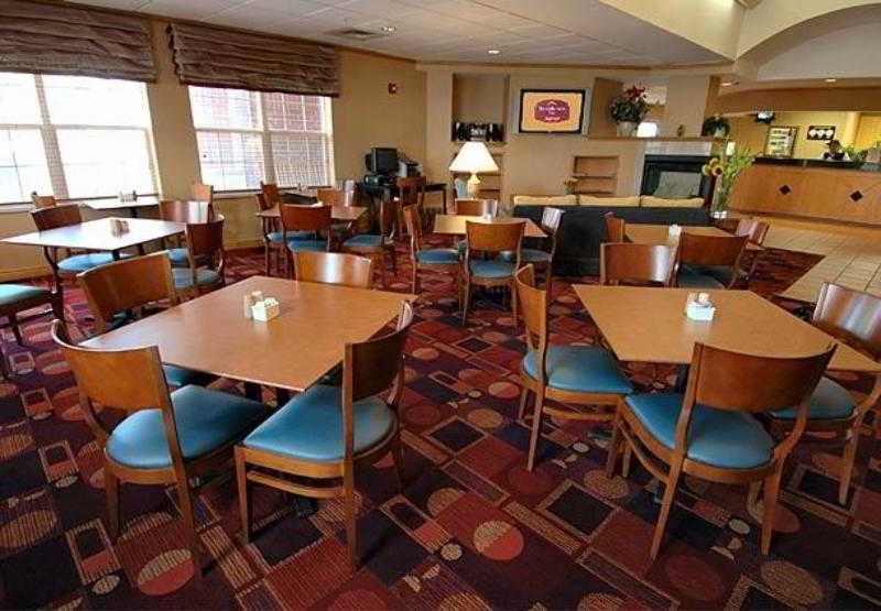Residence Inn Salt Lake City Airport Εξωτερικό φωτογραφία