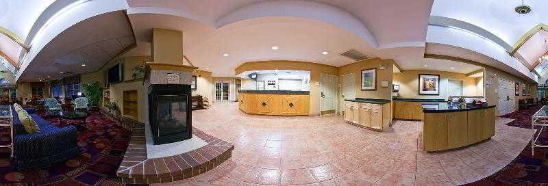 Residence Inn Salt Lake City Airport Εξωτερικό φωτογραφία