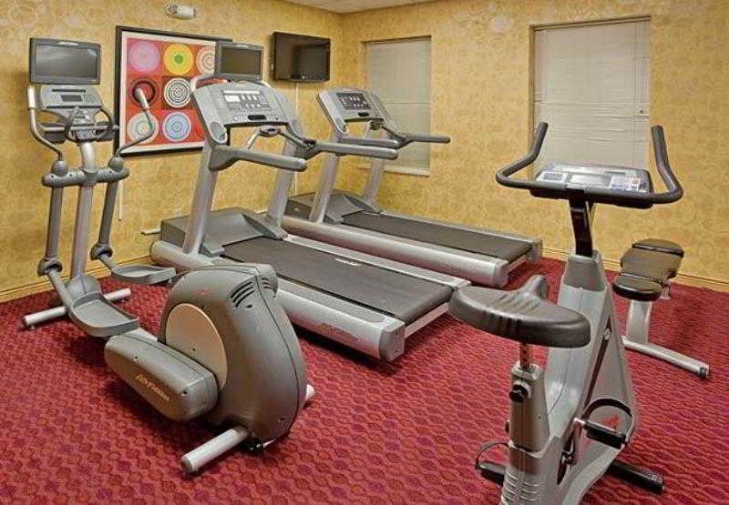 Residence Inn Salt Lake City Airport Ανέσεις φωτογραφία