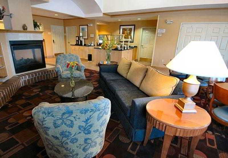 Residence Inn Salt Lake City Airport Εξωτερικό φωτογραφία