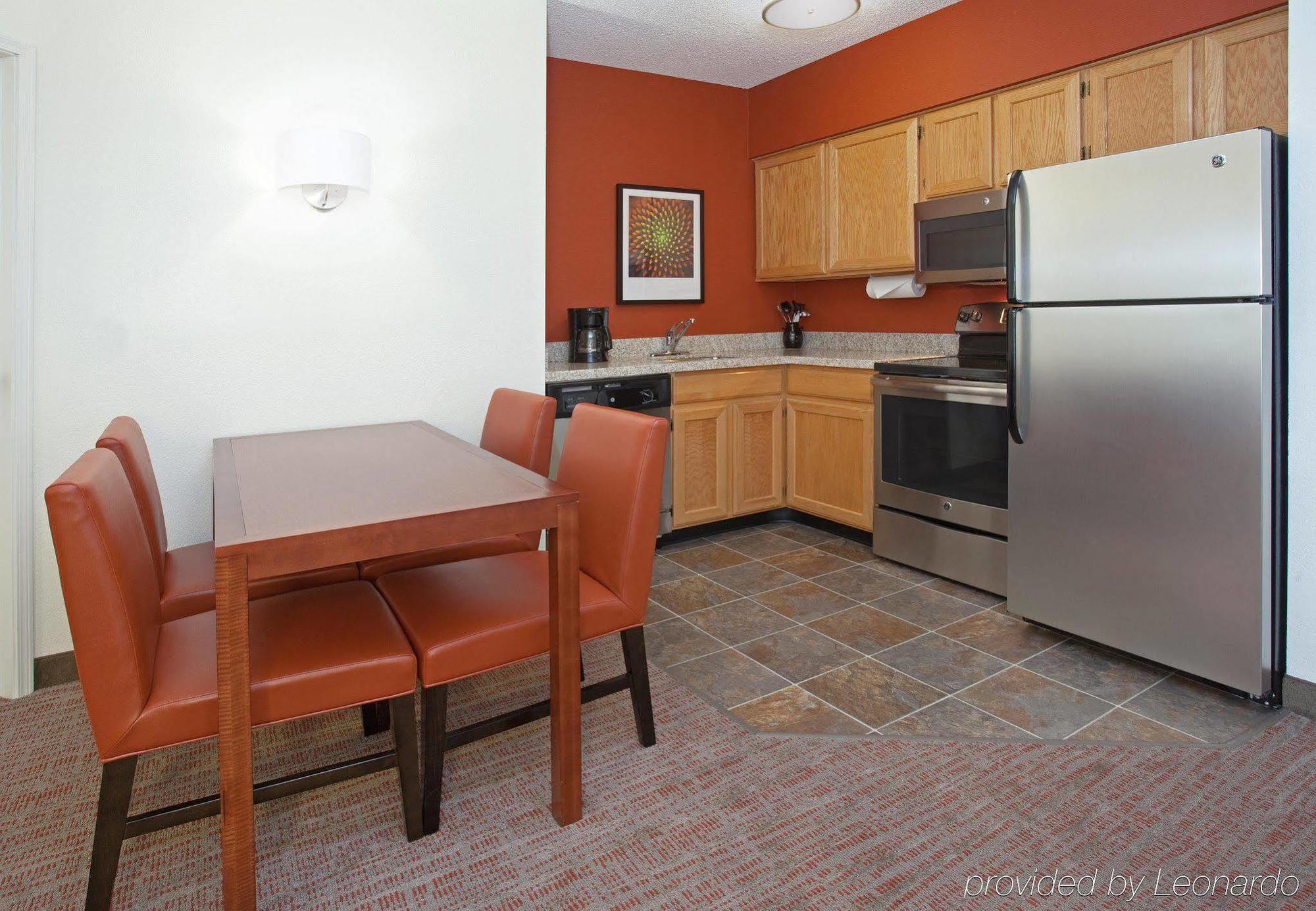 Residence Inn Salt Lake City Airport Εξωτερικό φωτογραφία