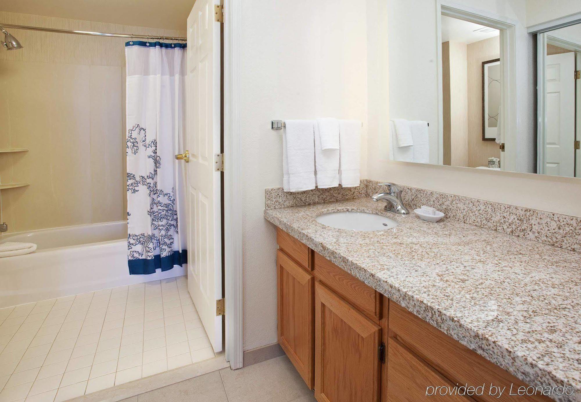 Residence Inn Salt Lake City Airport Εξωτερικό φωτογραφία